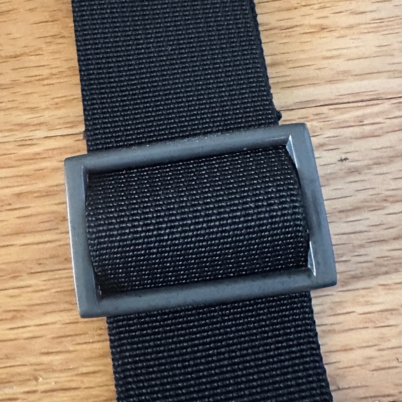 Ellington Messenger Bag Crossbody Bag Black - Picture 13 of 14